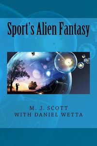 Cover image for Sport's Alien Fantasy