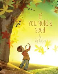 Cover image for If You Hold a Seed