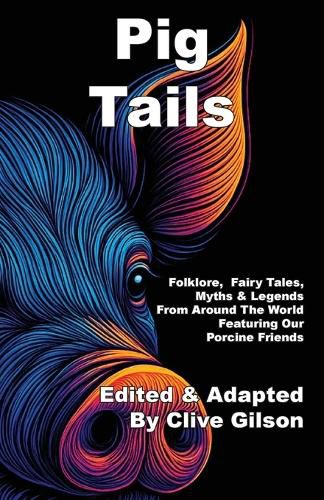 Cover image for Pig Tails