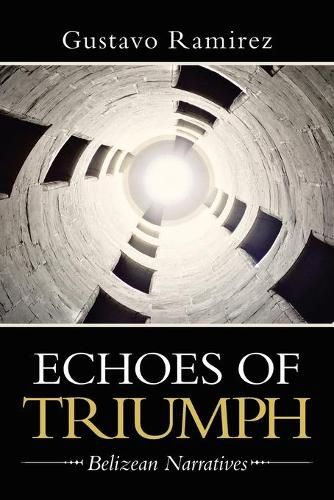 Cover image for Echoes of Triumph