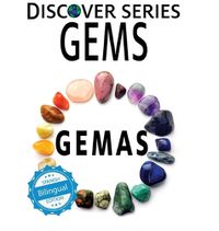 Cover image for Gems / Gemas