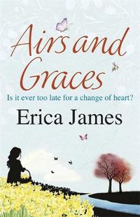 Cover image for Airs and Graces