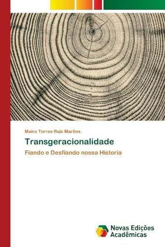 Cover image for Transgeracionalidade