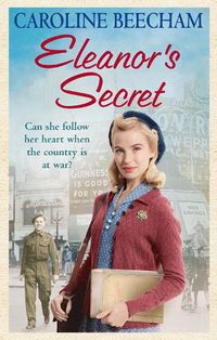Cover image for Eleanor's Secret