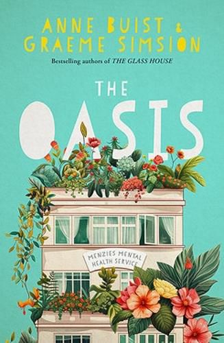 The Oasis (Menzies Mental Health, Book 2)