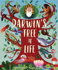 Cover image for Darwin's Tree of Life