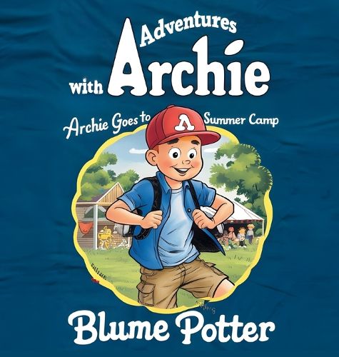 Archie Goes to Summer Camp