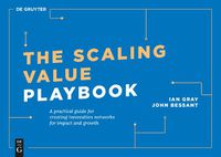 Cover image for The Scaling Value Playbook