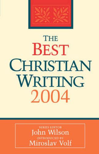 Cover image for The Best Christian Writing