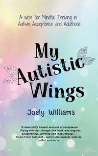 Cover image for My Autistic Wings