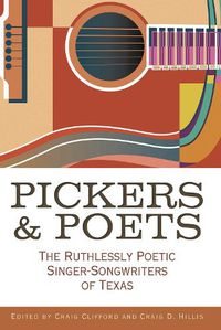 Cover image for Pickers and Poets