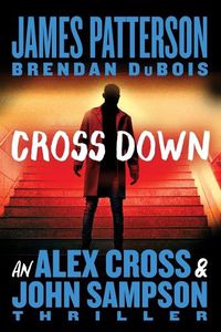 Cover image for Cross Down