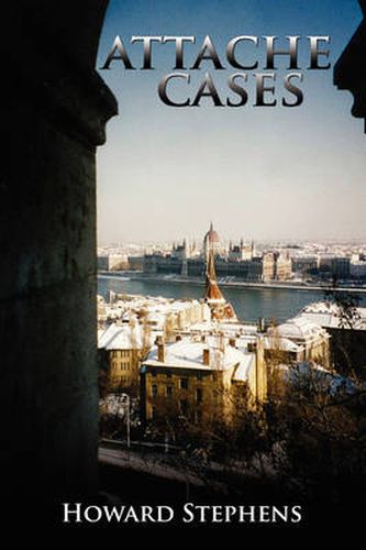 Cover image for Attache Cases