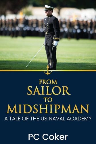 Cover image for From Sailor to Midshipman