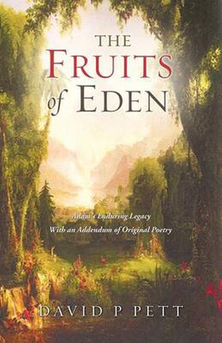 Cover image for The Fruits of Eden