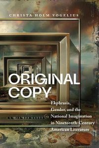 Cover image for Original Copy