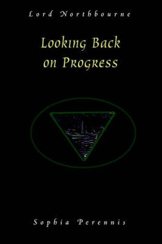 Cover image for Looking Back on Progress