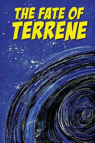 Cover image for The Fate of Terrene