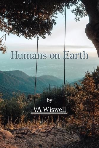 Cover image for Humans on Earth