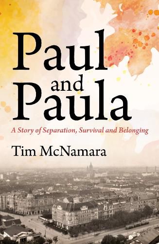 Cover image for Paul and Paula