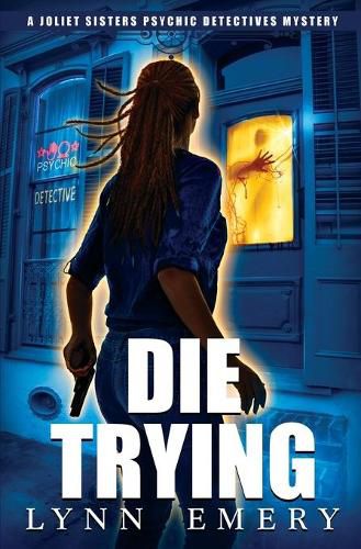 Cover image for Die Trying