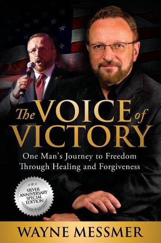 Cover image for The Voice of Victory: One Man