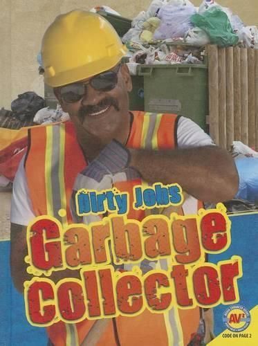 Cover image for Garbage Collector