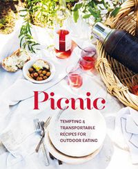 Cover image for Picnic