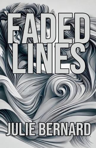 Cover image for Faded Lines