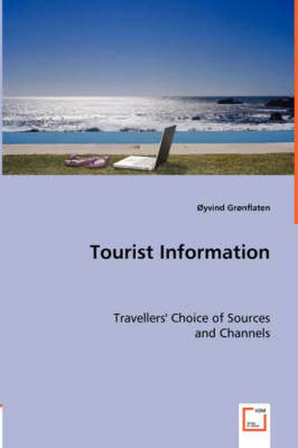 Cover image for Tourist Information