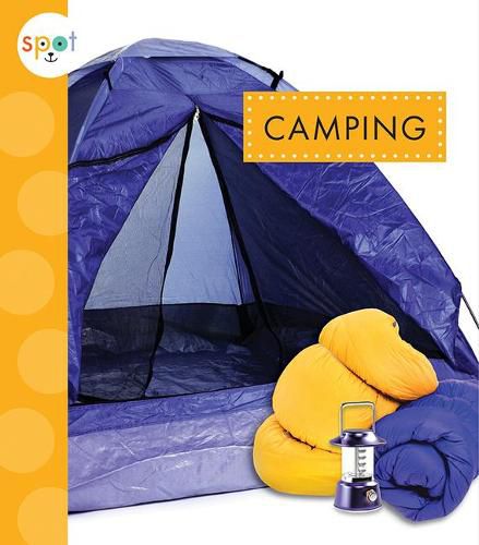 Cover image for Camping