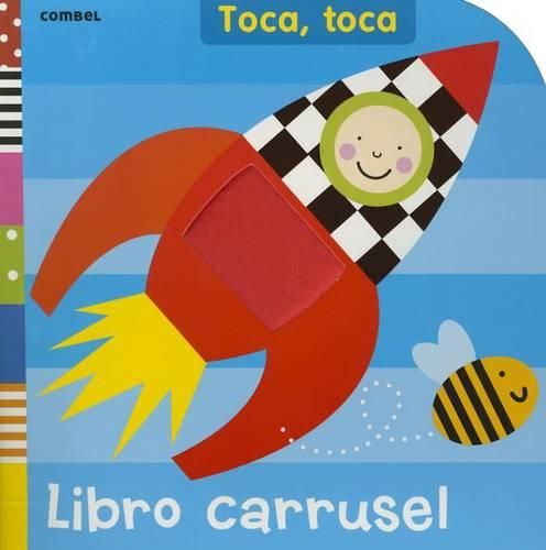 Cover image for Libro Carrusel