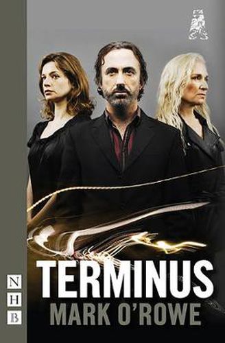 Cover image for Terminus
