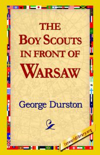 Cover image for The Boy Scouts in Front of Warsaw