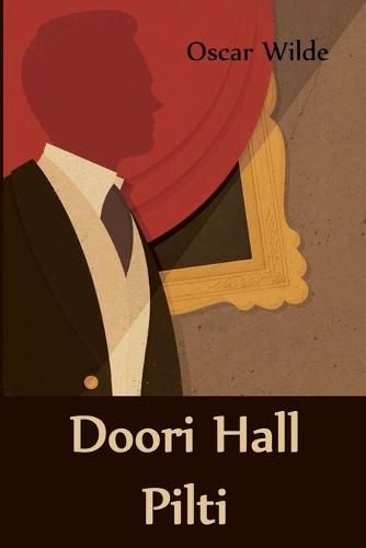 Cover image for Doori Hall Pilti: The Picture of Dorian Gray, Estonian edition