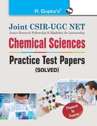 Cover image for Joint CSIRUGC NET