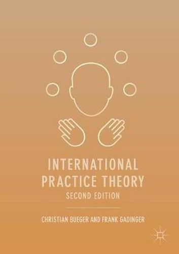 Cover image for International Practice Theory