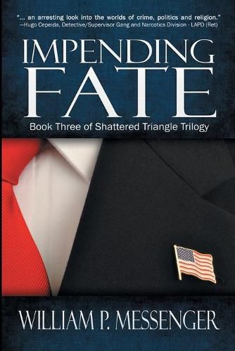 Cover image for Impending Fate