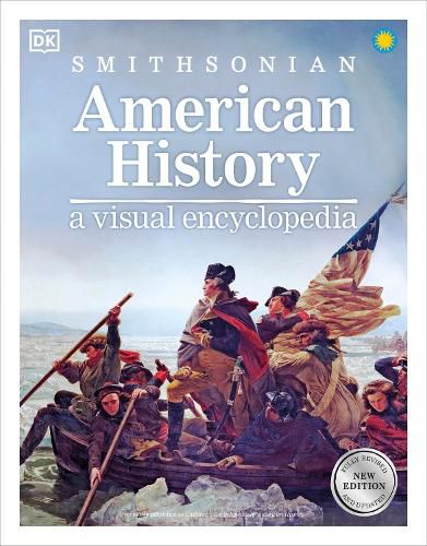 Cover image for American History