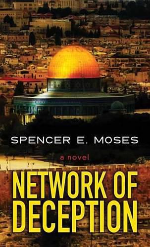 Cover image for Network of Deception