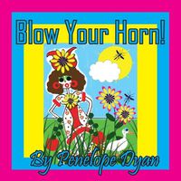 Cover image for Blow Your Horn!