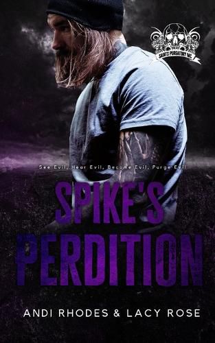 Cover image for Spike's Perdition