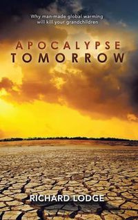 Cover image for Apocalypse Tomorrow