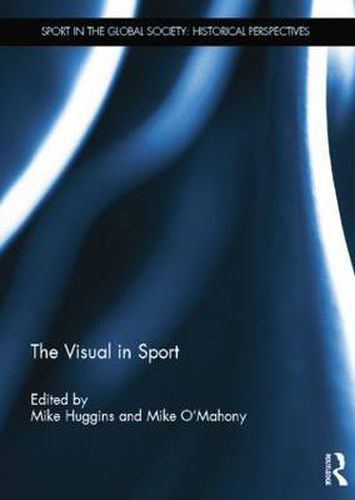 The Visual in Sport