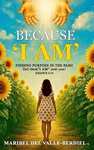 Cover image for Because "I AM"