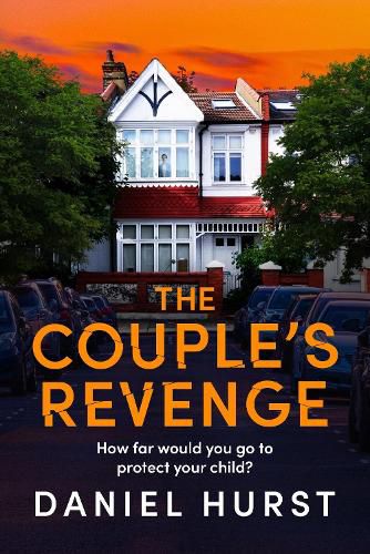 Cover image for The Couple's Revenge