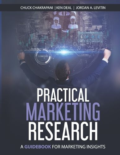 Cover image for Practical Marketing Research: A Guidebook for Marketing Insights