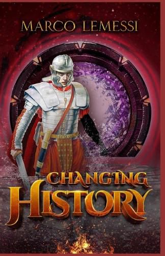 Cover image for Changing History: Edizione Italiana