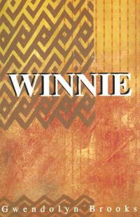 Cover image for Winnie