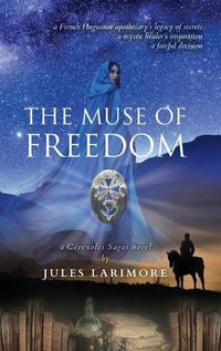 Cover image for The Muse of Freedom